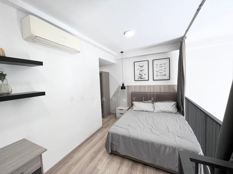 Service Residence for Rent at Emporis - Bryan Yik - PropertyGuru.com.my