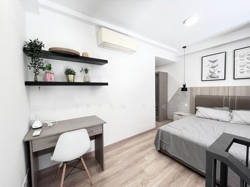 Service Residence for Rent at Emporis - Bryan Yik - PropertyGuru.com.my