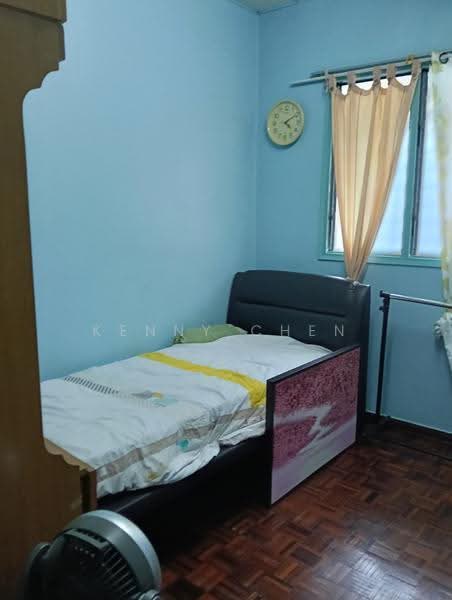 Rumah Teres 2-Tingkat untuk Dijual di Taman Seri Bahagia (Cheras) - Kenny Chen - Bedroom - PropertyGuru.com.my
