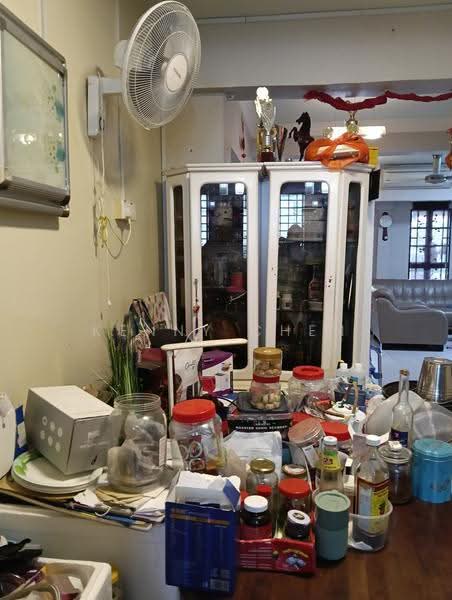 Rumah Teres 2-Tingkat untuk Dijual di Taman Seri Bahagia (Cheras) - Kenny Chen - Interior - PropertyGuru.com.my