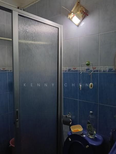 Rumah Teres 2-Tingkat untuk Dijual di Taman Seri Bahagia (Cheras) - Kenny Chen - Bathroom - PropertyGuru.com.my