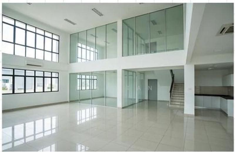 Semi-D Factory for Sale in Balakong (Selangor) - Alan Tan - Interior - PropertyGuru.com.my
