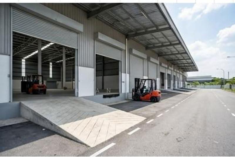 Semi-D Factory for Sale in Balakong (Selangor) - Alan Tan - Exterior - PropertyGuru.com.my