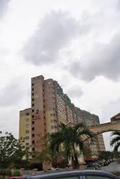 Condominium for Sale at Desaminium Flora - WL Wan - Exterior - PropertyGuru.com.my