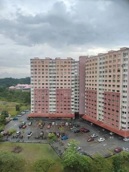 Condominium for Sale at Desaminium Flora - WL Wan - Exterior - PropertyGuru.com.my