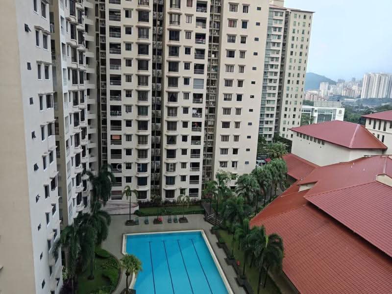 Kondominium untuk Disewa di Casa Tropicana - Chien Koh - Exterior - PropertyGuru.com.my