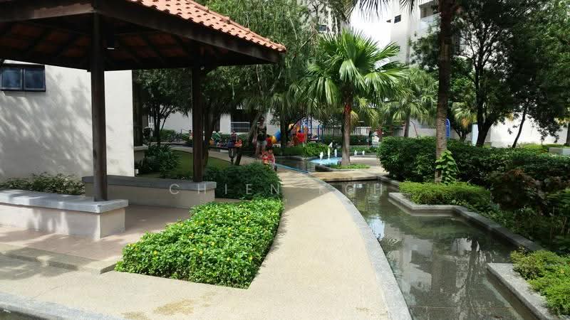 Kondominium untuk Disewa di Casa Tropicana - Chien Koh - Exterior - PropertyGuru.com.my