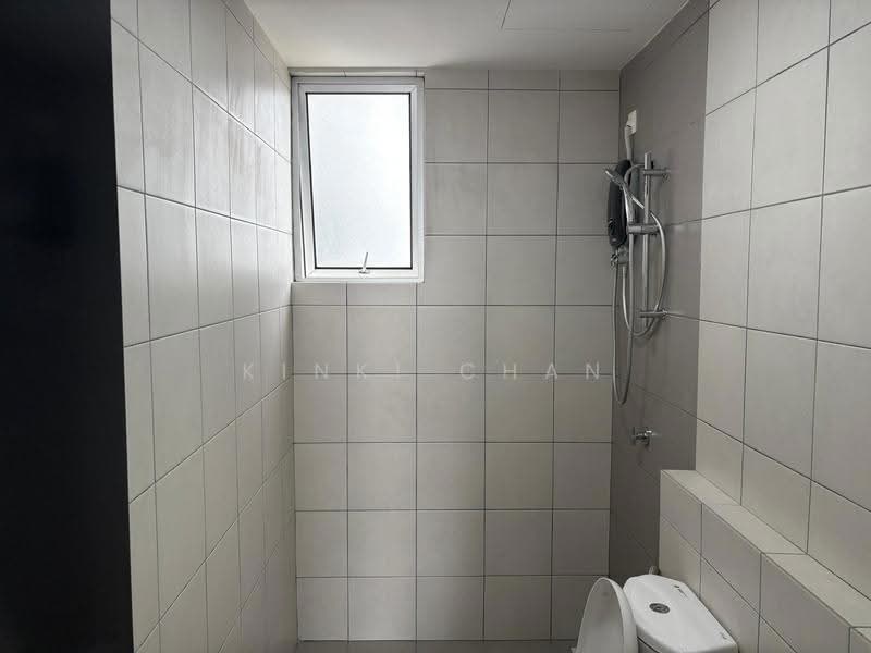Pangsapuri untuk Disewa di Vista Danau Kota - KINKI CHAN - Bathroom - PropertyGuru.com.my
