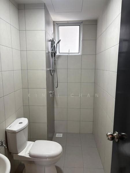 Pangsapuri untuk Disewa di Vista Danau Kota - KINKI CHAN - Bathroom - PropertyGuru.com.my