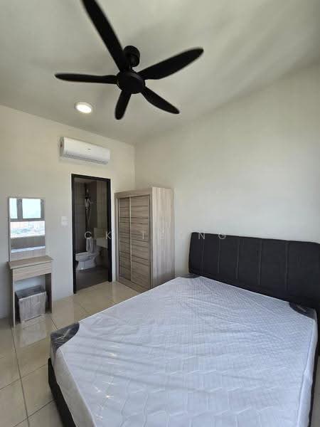 Condominium for Rent at Vista Danau Kota - CK Teong - Bedroom - PropertyGuru.com.my