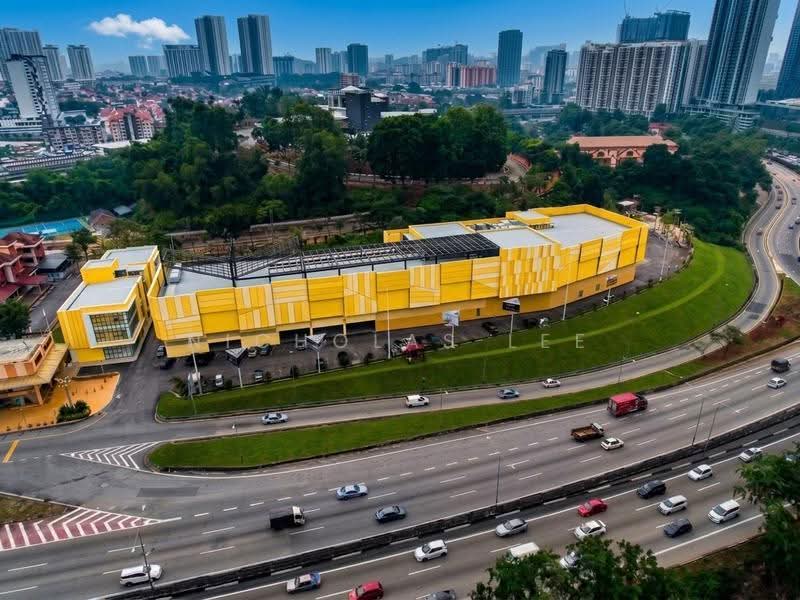 Tanah Komersial untuk Dijual di Sungai Besi (Kuala Lumpur) - Nicholas Lee - Exterior - PropertyGuru.com.my