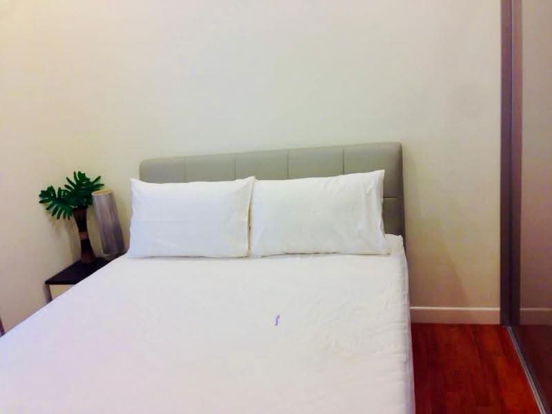 Condominium for Rent at The Park Residences 1 - Stanley Ho - Bedroom - PropertyGuru.com.my