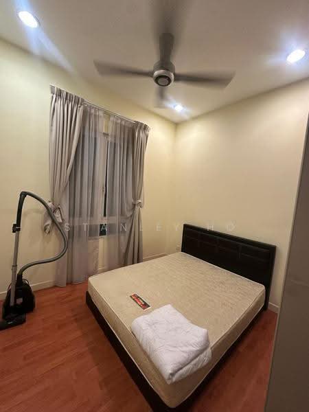 Condominium for Rent at The Park Residences 1 - Stanley Ho - Bedroom - PropertyGuru.com.my