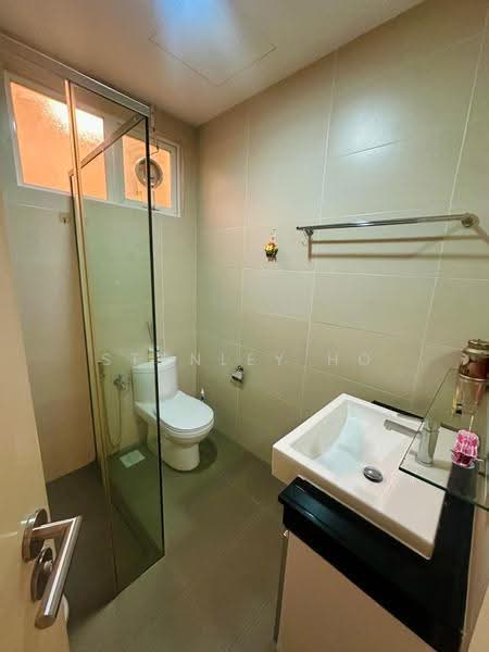 Condominium for Rent at The Park Residences 1 - Stanley Ho - PropertyGuru.com.my