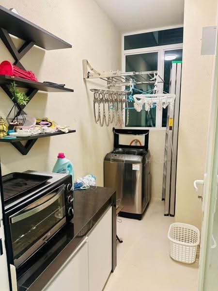 Condominium for Rent at The Park Residences 1 - Stanley Ho - PropertyGuru.com.my