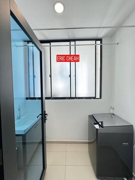 Condominium for Rent at Queens Residences Q1 @ Queens Waterfront - Eric Cheah - Interior - PropertyGuru.com.my