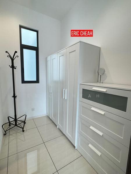 Condominium for Rent at Queens Residences Q1 @ Queens Waterfront - Eric Cheah - Interior - PropertyGuru.com.my
