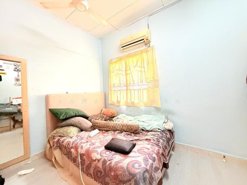 Rumah Teres 2-Tingkat untuk Dijual di Shah Alam (Selangor) - Kamaruzaman Omar - Bedroom - PropertyGuru.com.my