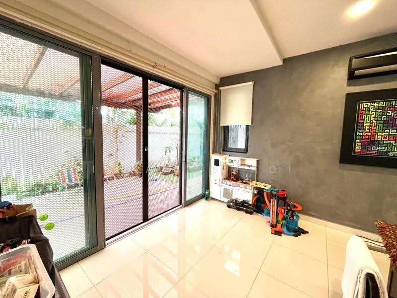 Rumah Berkembar untuk Dijual di Seksyen 6 (Bangi) - Imran Ismadi - Interior - PropertyGuru.com.my