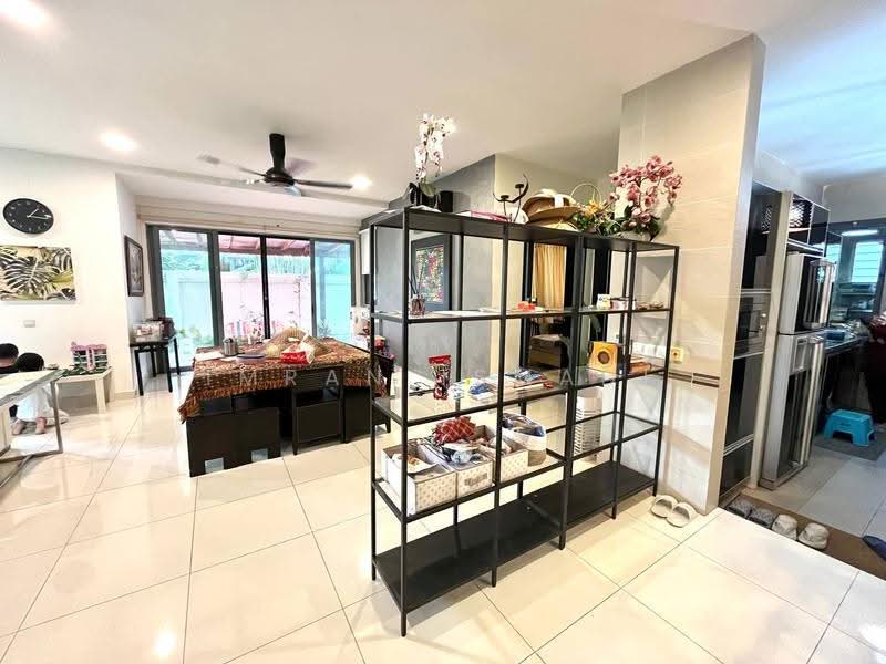 Rumah Berkembar untuk Dijual di Seksyen 6 (Bangi) - Imran Ismadi - PropertyGuru.com.my