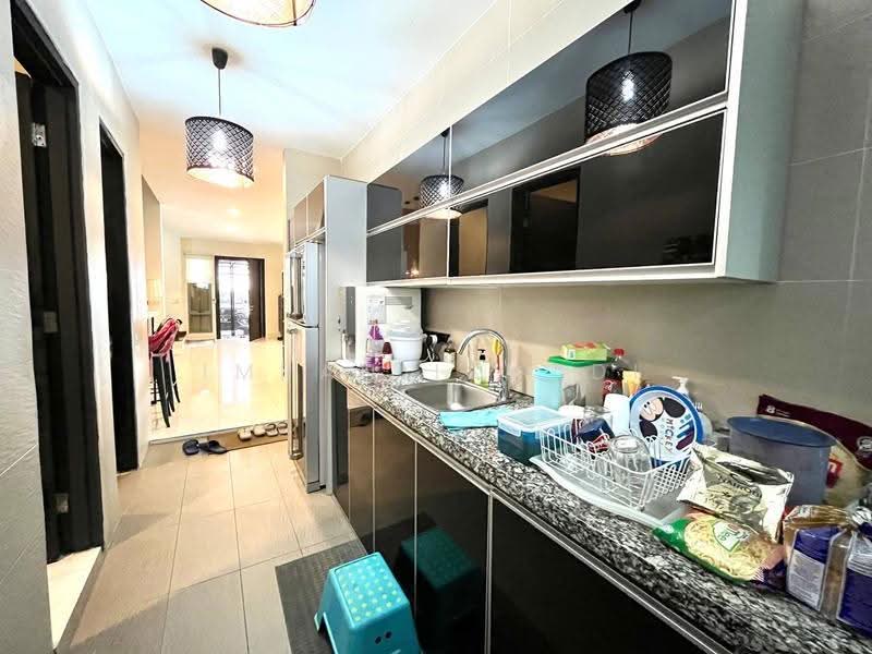 Rumah Berkembar untuk Dijual di Seksyen 6 (Bangi) - Imran Ismadi - PropertyGuru.com.my