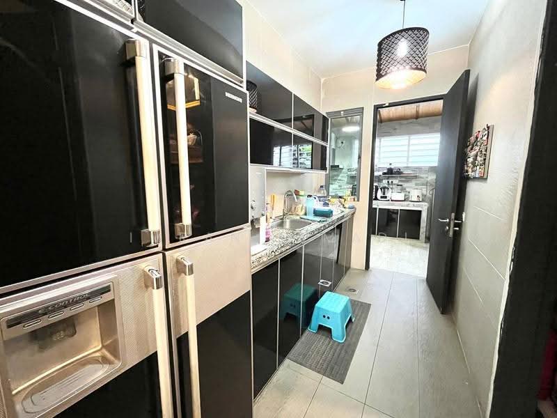 Rumah Berkembar untuk Dijual di Seksyen 6 (Bangi) - Imran Ismadi - PropertyGuru.com.my