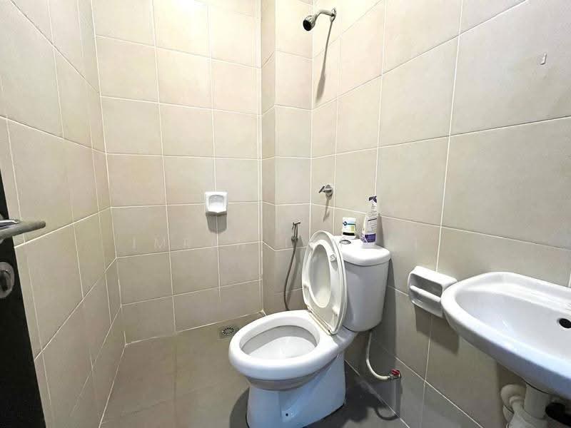 Rumah Berkembar untuk Dijual di Seksyen 6 (Bangi) - Imran Ismadi - PropertyGuru.com.my