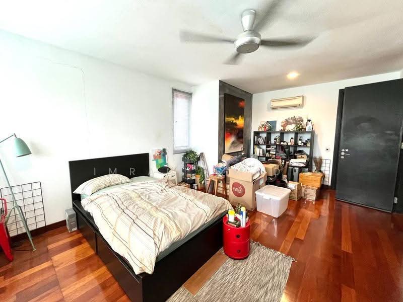 Rumah Berkembar untuk Dijual di Seksyen 6 (Bangi) - Imran Ismadi - PropertyGuru.com.my