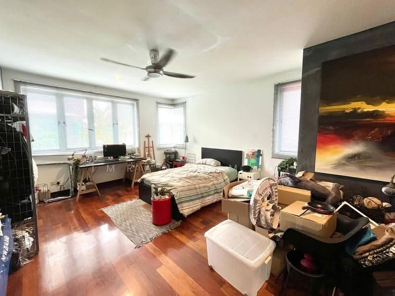 Rumah Berkembar untuk Dijual di Seksyen 6 (Bangi) - Imran Ismadi - PropertyGuru.com.my