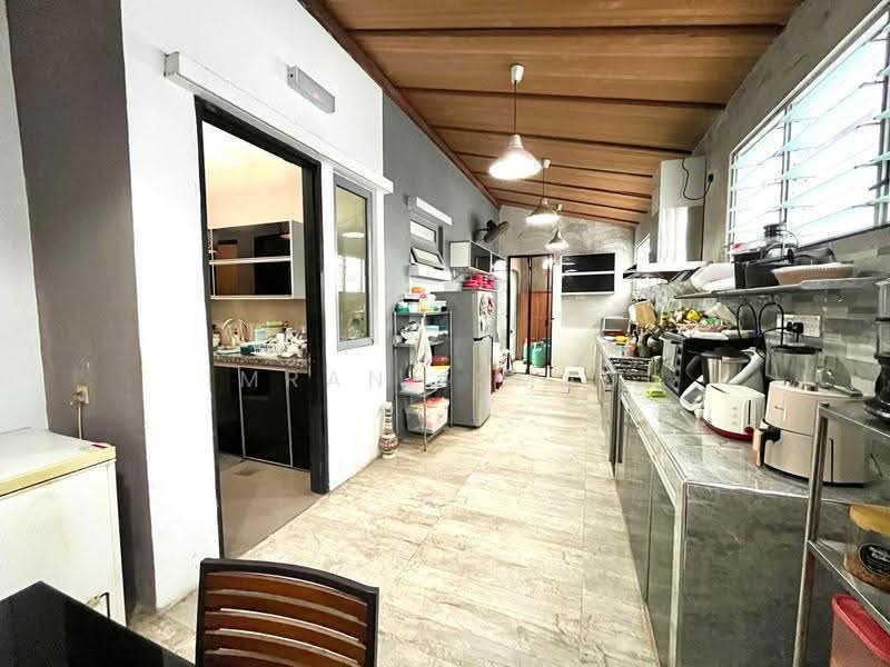 Rumah Berkembar untuk Dijual di Seksyen 6 (Bangi) - Imran Ismadi - PropertyGuru.com.my
