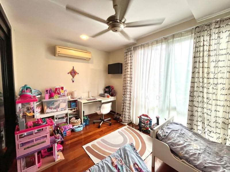 Rumah Berkembar untuk Dijual di Seksyen 6 (Bangi) - Imran Ismadi - PropertyGuru.com.my