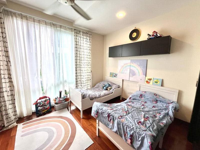 Rumah Berkembar untuk Dijual di Seksyen 6 (Bangi) - Imran Ismadi - PropertyGuru.com.my