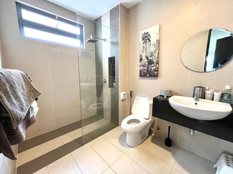 Rumah Berkembar untuk Dijual di Seksyen 6 (Bangi) - Imran Ismadi - PropertyGuru.com.my