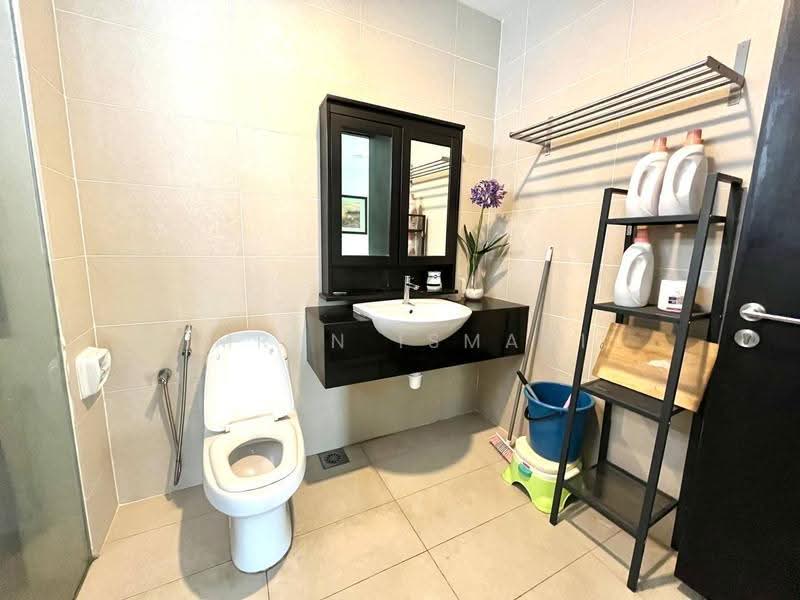 Rumah Berkembar untuk Dijual di Seksyen 6 (Bangi) - Imran Ismadi - PropertyGuru.com.my