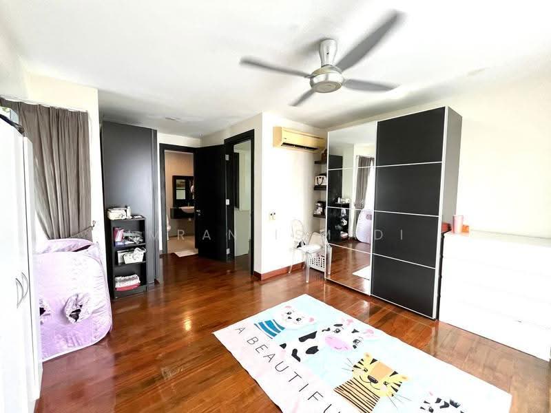 Rumah Berkembar untuk Dijual di Seksyen 6 (Bangi) - Imran Ismadi - PropertyGuru.com.my