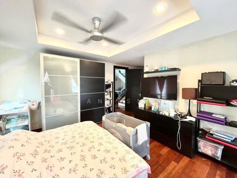 Rumah Berkembar untuk Dijual di Seksyen 6 (Bangi) - Imran Ismadi - PropertyGuru.com.my