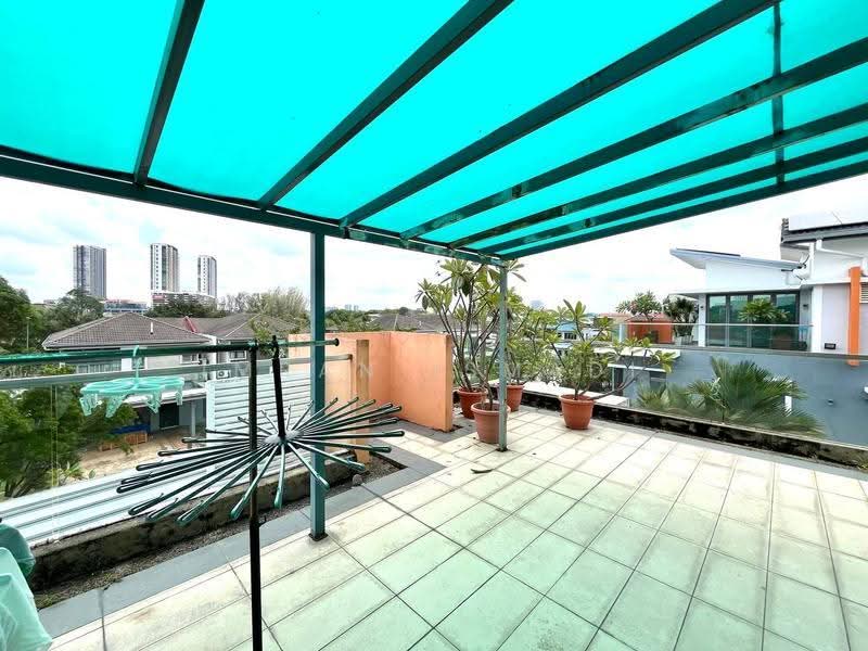 Rumah Berkembar untuk Dijual di Seksyen 6 (Bangi) - Imran Ismadi - PropertyGuru.com.my