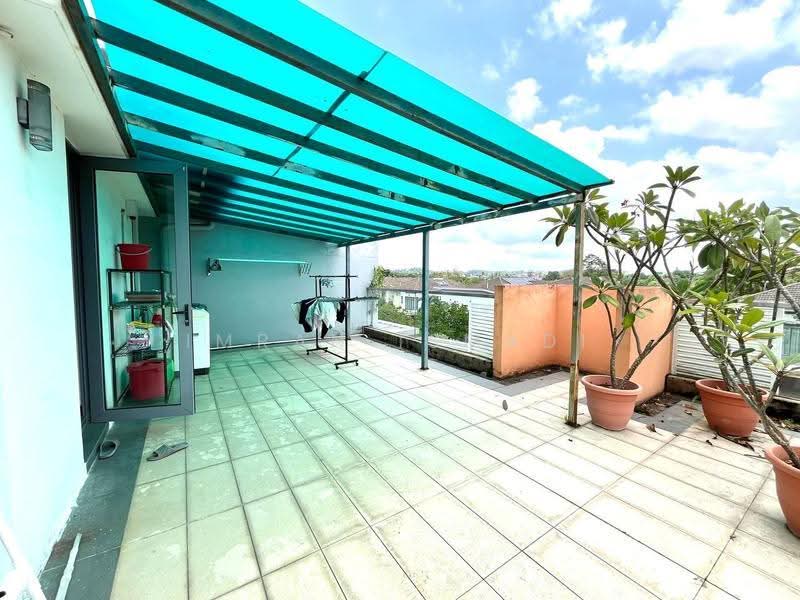 Rumah Berkembar untuk Dijual di Seksyen 6 (Bangi) - Imran Ismadi - PropertyGuru.com.my