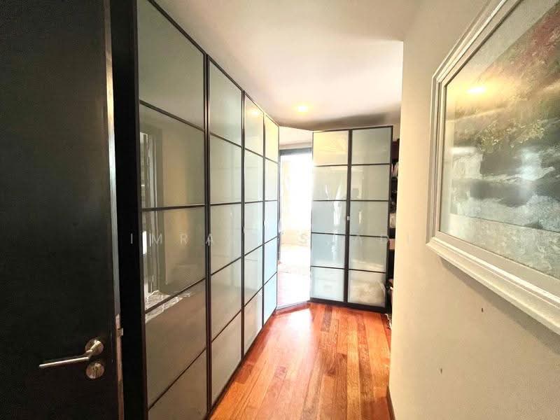 Rumah Berkembar untuk Dijual di Seksyen 6 (Bangi) - Imran Ismadi - PropertyGuru.com.my