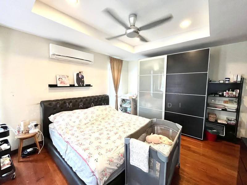 Rumah Berkembar untuk Dijual di Seksyen 6 (Bangi) - Imran Ismadi - PropertyGuru.com.my