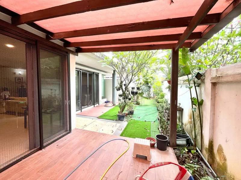 Rumah Berkembar untuk Dijual di Seksyen 6 (Bangi) - Imran Ismadi - PropertyGuru.com.my