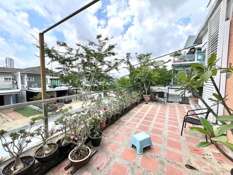 Rumah Berkembar untuk Dijual di Seksyen 6 (Bangi) - Imran Ismadi - PropertyGuru.com.my