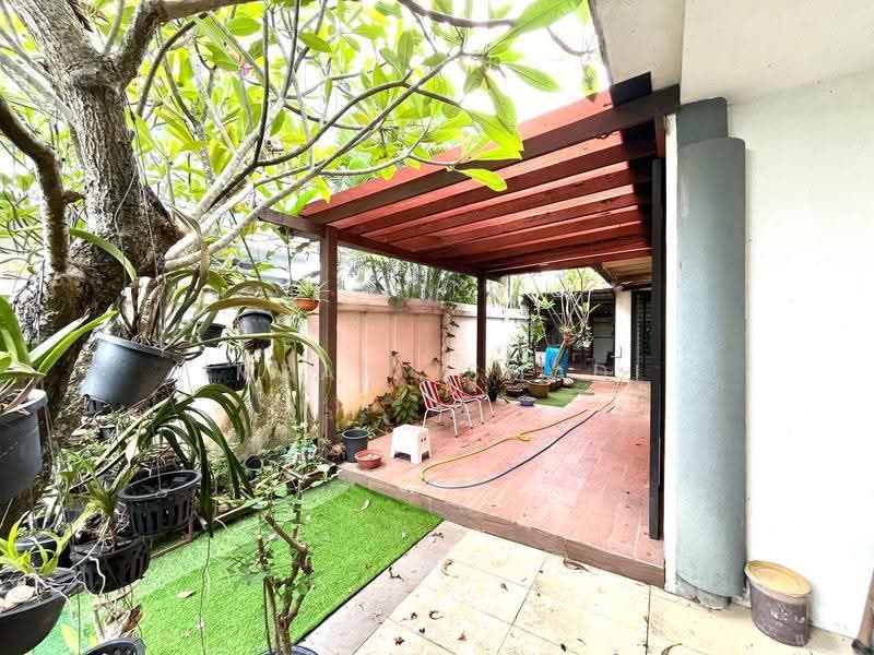 Rumah Berkembar untuk Dijual di Seksyen 6 (Bangi) - Imran Ismadi - PropertyGuru.com.my