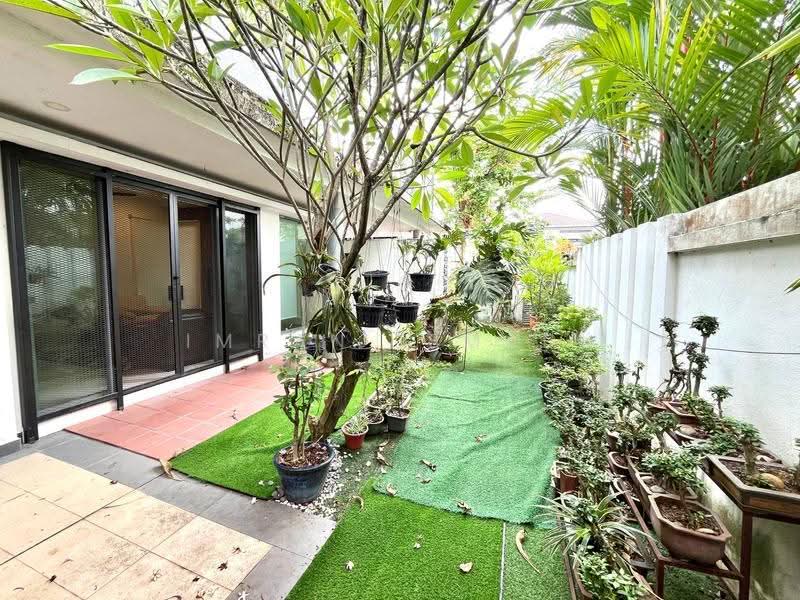 Rumah Berkembar untuk Dijual di Seksyen 6 (Bangi) - Imran Ismadi - PropertyGuru.com.my