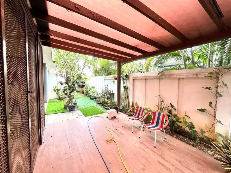 Rumah Berkembar untuk Dijual di Seksyen 6 (Bangi) - Imran Ismadi - PropertyGuru.com.my