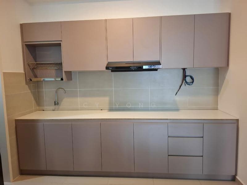 Service Residence for Rent at D'Clover Residences - CY Yong - PropertyGuru.com.my