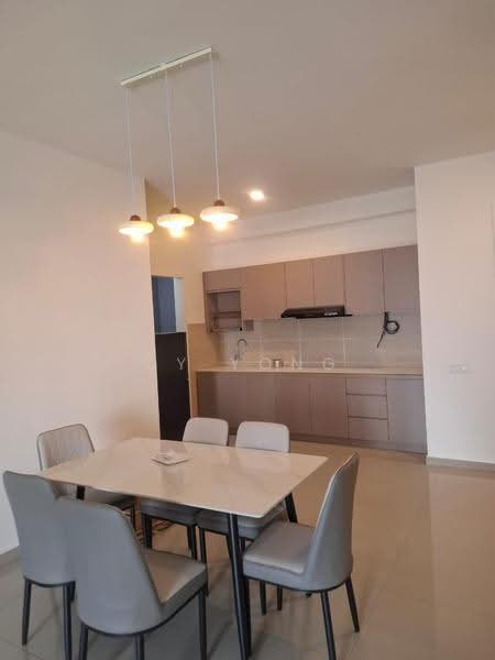 Service Residence for Rent at D'Clover Residences - CY Yong - PropertyGuru.com.my