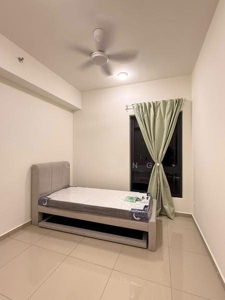 Service Residence for Rent at D'Clover Residences - CY Yong - PropertyGuru.com.my