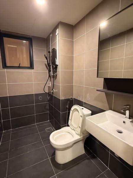 Service Residence for Rent at D'Clover Residences - CY Yong - PropertyGuru.com.my