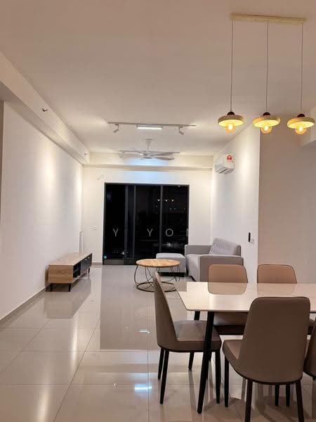 Service Residence for Rent at D'Clover Residences - CY Yong - PropertyGuru.com.my